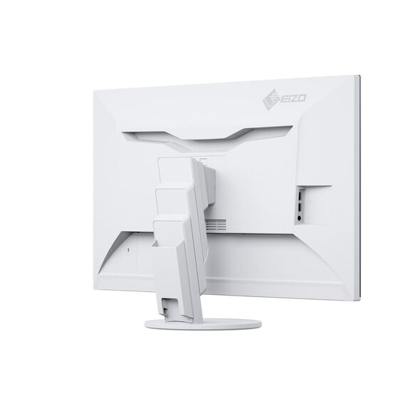 EIZO FlexScan EV3285-WT - With FlexStand - LED monitor - 31.5" -