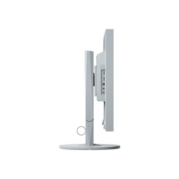 EIZO FlexScan EV2430-GY - LED monitor - 24.1" - 1920 x 1200 Full