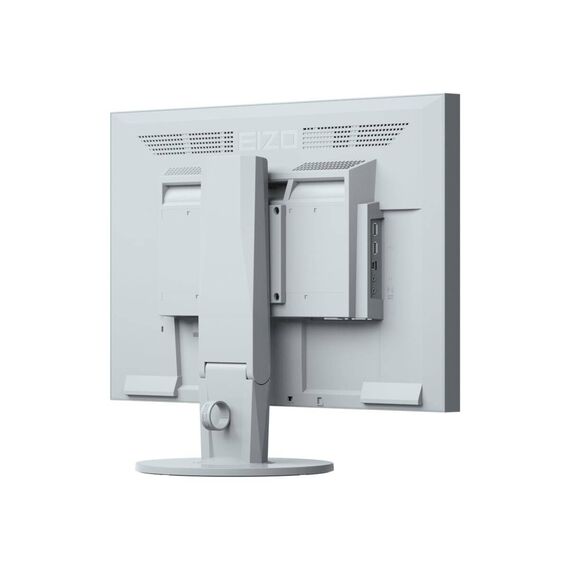 EIZO FlexScan EV2430-GY - LED monitor - 24.1" - 1920 x 1200 Full