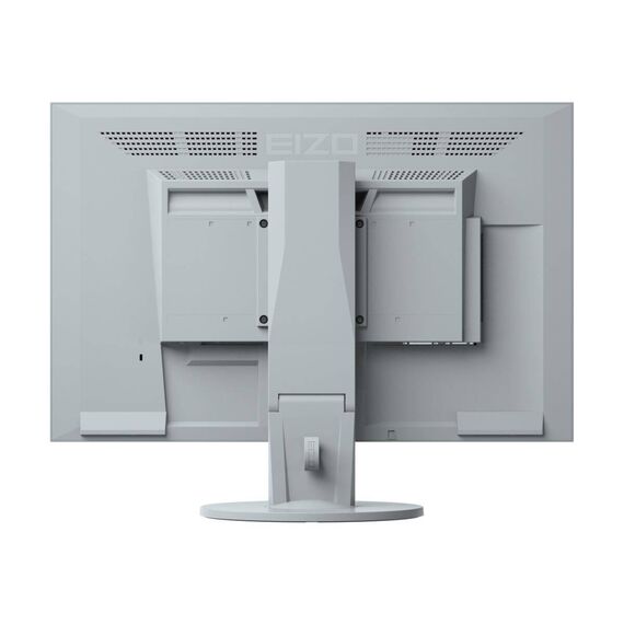 EIZO FlexScan EV2430-GY - LED monitor - 24.1" - 1920 x 1200 Full