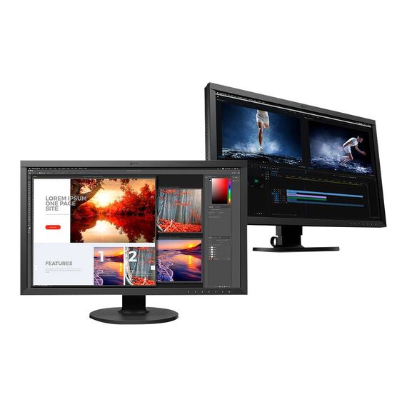 EIZO ColorEdge cs2740 - LED monitor - 27" (26.9" viewabl | CS2740