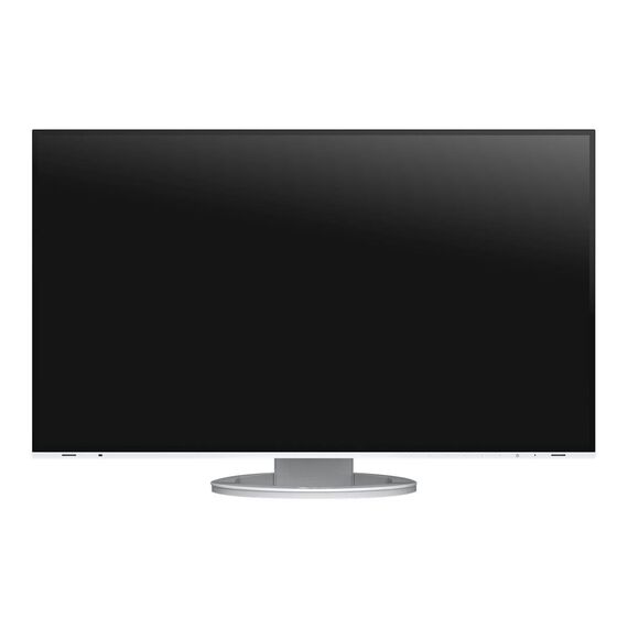 EIZO FlexScan EV2781-WT - LED monitor - 27" - 2560 x 1440 QHD @ 6