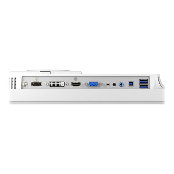 NEC MultiSync EA231WU-WH - LED monitor - 23" (22.5" vi | 60004782