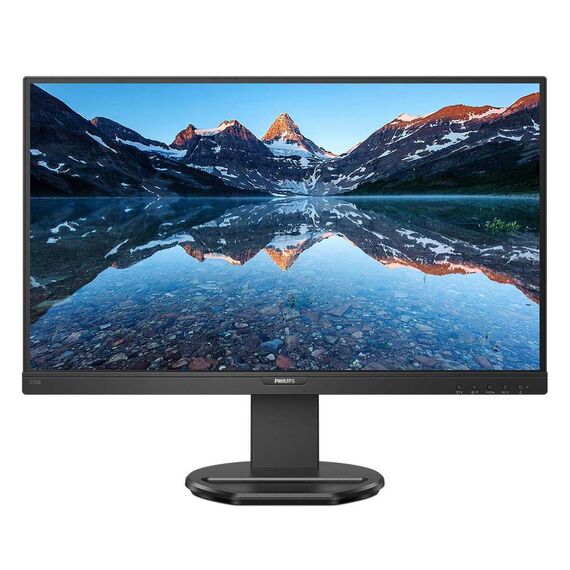 Philips B Line 276B9 - LED monitor - 27" - 2560 x 1440 | 276B9/00
