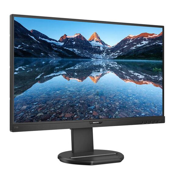 Philips B Line 276B9 - LED monitor - 27" - 2560 x 1440 | 276B9/00