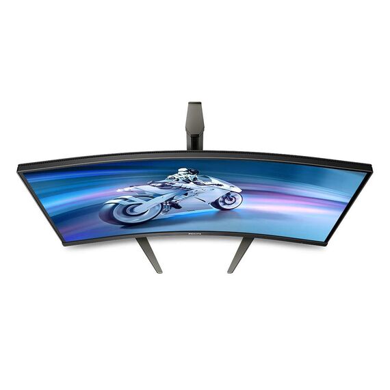 Philips 27M1C5200W - Evnia 5000 Series - LED moni | 27M1C5200W/00