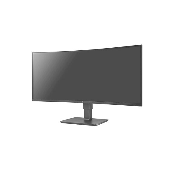 LG UltraWide 35BN77CP-B - LED monitor - curved - | 35BN77CP-B.AEU