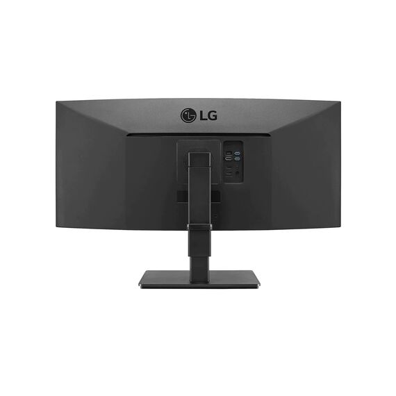 LG UltraWide 35BN77CP-B - LED monitor - curved - | 35BN77CP-B.AEU