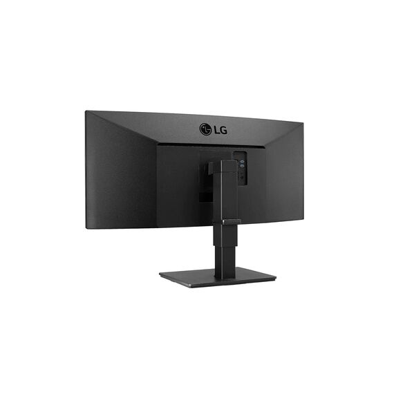LG UltraWide 35BN77CP-B - LED monitor - curved - | 35BN77CP-B.AEU