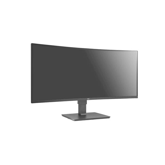 LG UltraWide 35BN77CP-B - LED monitor - curved - | 35BN77CP-B.AEU