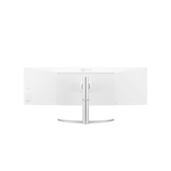 LG 49WQ95X-W - LED monitor - curved - 49" - 5120  | 49WQ95X-W.AEU
