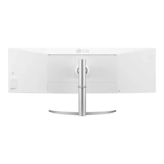 LG 49WQ95X-W - LED monitor - curved - 49" - 5120  | 49WQ95X-W.AEU