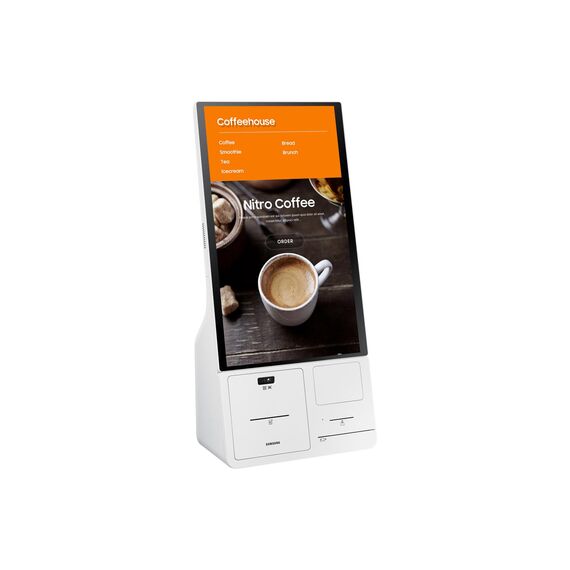 Samsung KM24A - Kiosk - - WLAN Wi-Fi - monitor L | LH24KMATBGCXEN