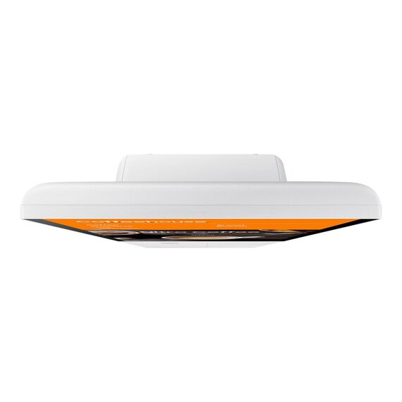 Samsung KM24A - Kiosk - - WLAN Wi-Fi - monitor L | LH24KMATBGCXEN