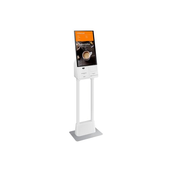 Samsung KM24A - Kiosk - - WLAN Wi-Fi - monitor L | LH24KMATBGCXEN