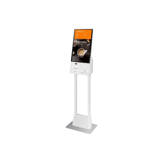 Samsung KM24A - Kiosk - - WLAN Wi-Fi - monitor L | LH24KMATBGCXEN