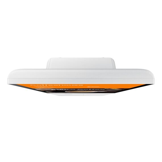 Samsung KM24A - Kiosk - - WLAN Wi-Fi - monitor L | LH24KMATBGCXEN
