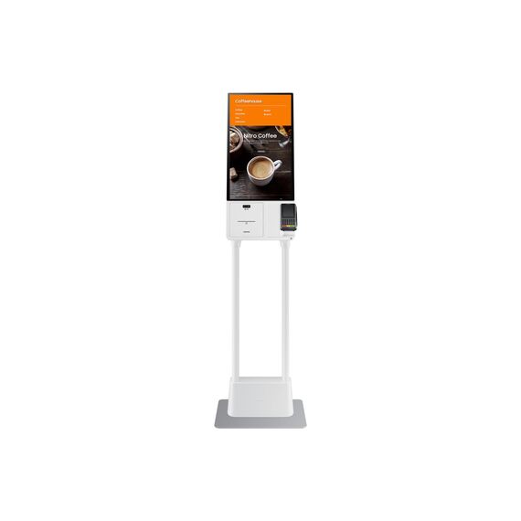 Samsung KM24A - Kiosk - - WLAN Wi-Fi - monitor L | LH24KMATBGCXEN