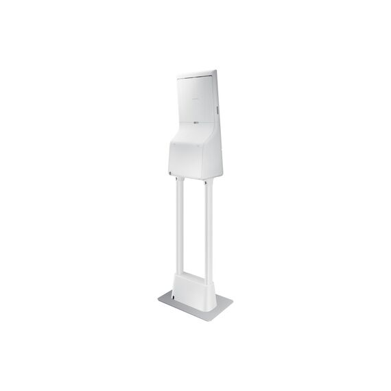Samsung KM24A - Kiosk - - WLAN Wi-Fi - monitor L | LH24KMATBGCXEN