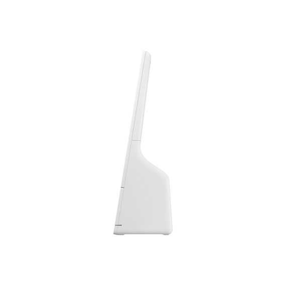 Samsung KM24A - Kiosk - - WLAN Wi-Fi - monitor L | LH24KMATBGCXEN