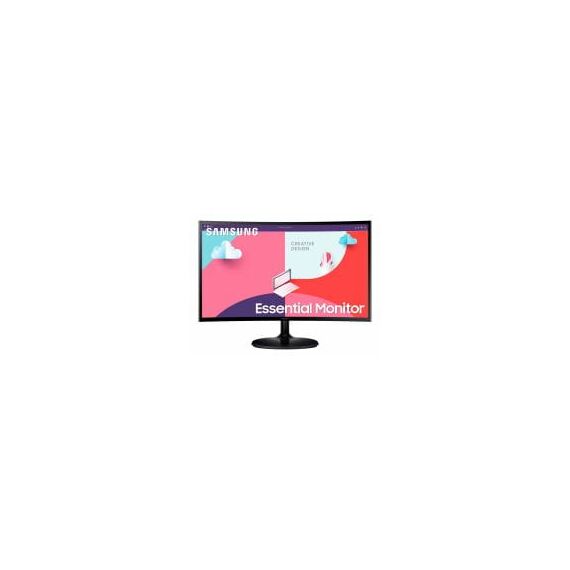 Samsung S27C364EAU - S36C Series - LED monitor - | LS27C364EAUXEN