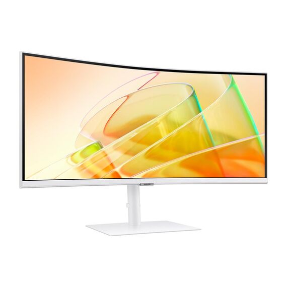 Samsung ViewFinity S6 S34C650TAU - S65TC Series  | LS34C650TAUXEN