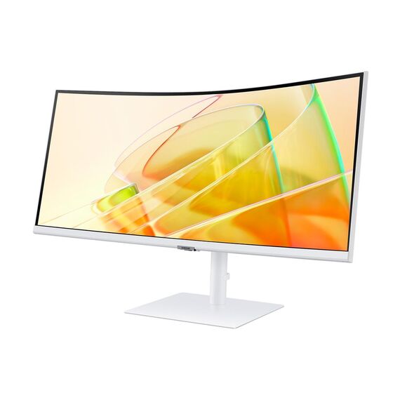 Samsung ViewFinity S6 S34C650TAU - S65TC Series  | LS34C650TAUXEN
