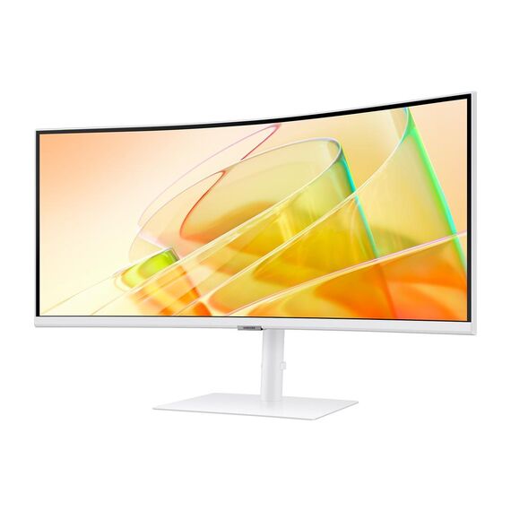 Samsung ViewFinity S6 S34C650TAU - S65TC Series  | LS34C650TAUXEN