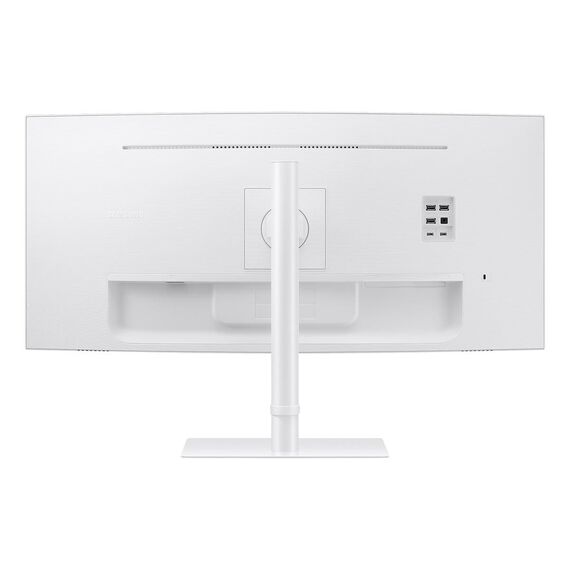 Samsung ViewFinity S6 S34C650TAU - S65TC Series  | LS34C650TAUXEN