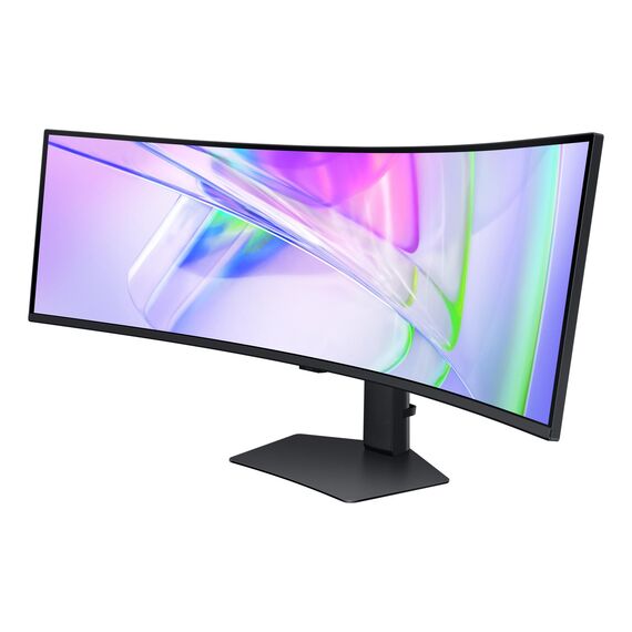 Samsung ViewFinity S9 S49C950UAU - S95UC Series  | LS49C950UAUXEN