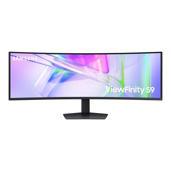 Samsung ViewFinity S9 S49C950UAU - S95UC Series  | LS49C950UAUXEN