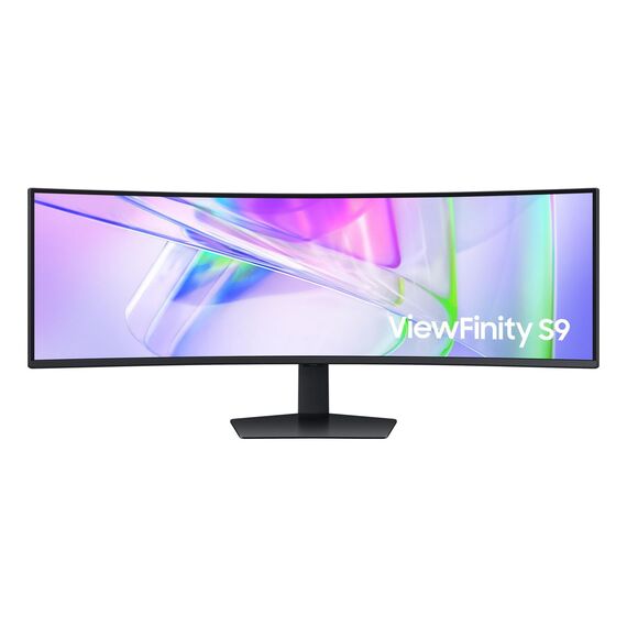 Samsung ViewFinity S9 S49C950UAU - S95UC Series  | LS49C950UAUXEN