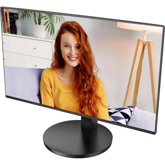 AOC Basicline 24B3CF2 LED monitor 24 (23.8 viewable) 24B3CF2