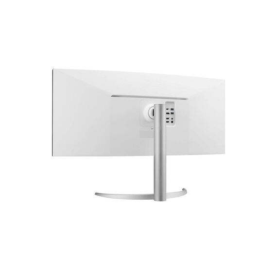 LG UltraWide 38BQ85CW LED monitor curved 38 38BQ85CW.AEU
