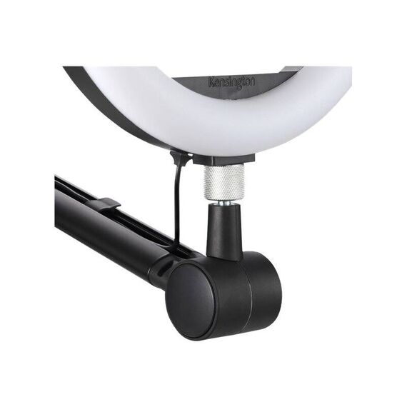 Kensington A1020 - Mounting kit (C-clamp, boom arm) -  | K87652WW