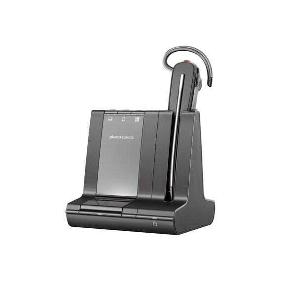 Poly Savi 8240 Office - Savi 8200 series - headset  | 8D3H4AA#ABB