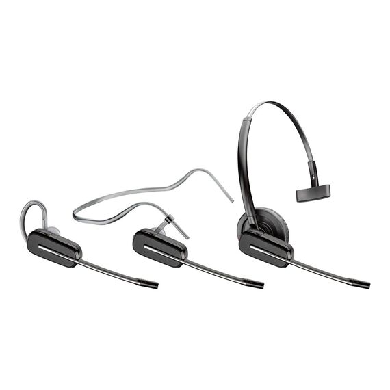 Poly Savi 8240 Office - Savi 8200 series - headset  | 8D3H4AA#ABB
