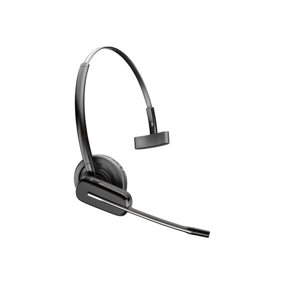 Poly Savi 8240 Office - Savi 8200 series - headset  | 8D3H4AA#ABB
