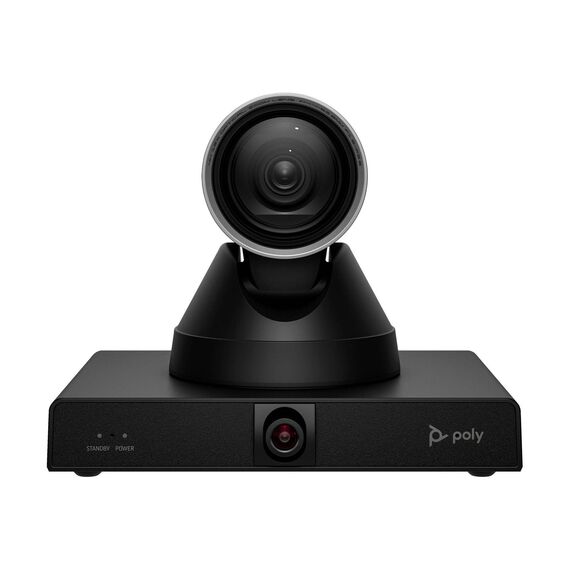 Poly Studio E60 - Conference camera - PTZ - colour  | 9W1A6AA#AC3