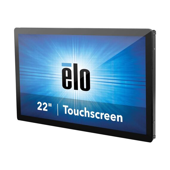Elo 2295L - LED monitor - 22" (21.5" viewable) - open f | E146083