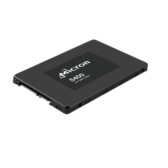 Micron 5400 PRO - SSD - Read Intensive - encrypted - | 4XB7A82261