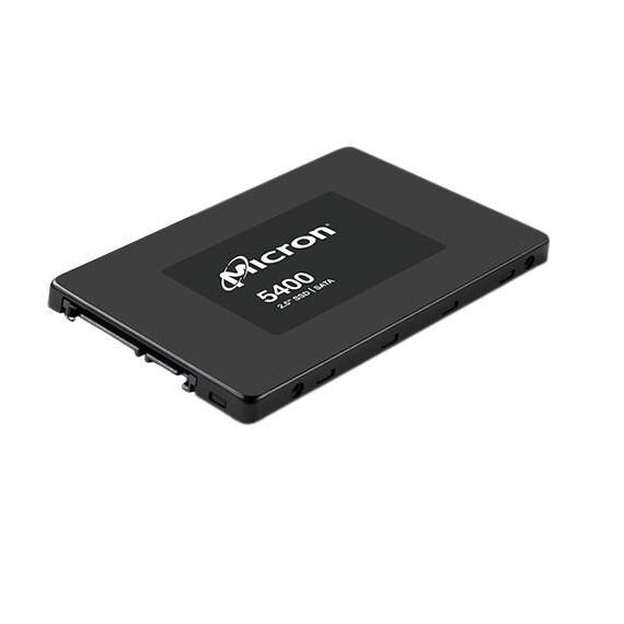 Micron 5400 PRO - SSD - Read Intensive - encrypted - | 4XB7A82261