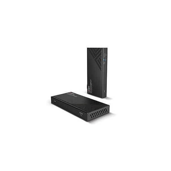 Lindy 150m Cat.6 DisplayPort 1.2, USB, IR and RS-232 HDBa | 39385