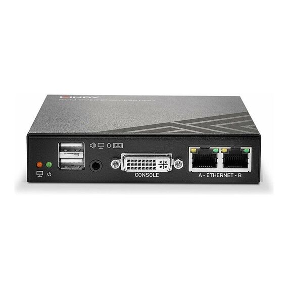 Lindy KVM over IP Access - Remote control device | 39416