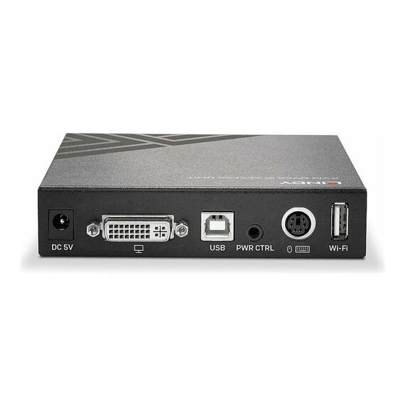 Lindy KVM over IP Access - Remote control device | 39416