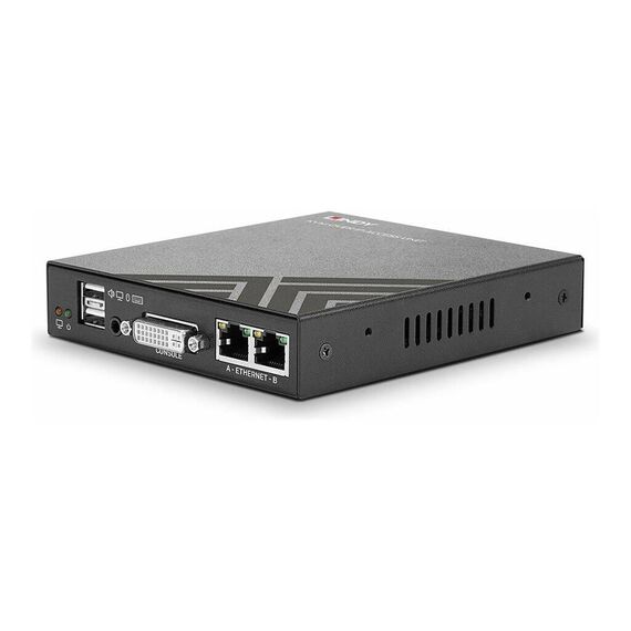 Lindy KVM over IP Access - Remote control device | 39416
