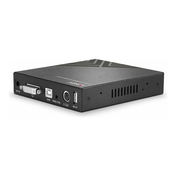 Lindy KVM over IP Access - Remote control device | 39416