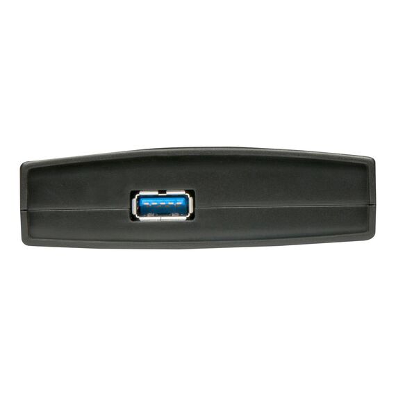 Lindy 2 Port USB 3.0 Switch - USB peripheral sharing swit | 43141