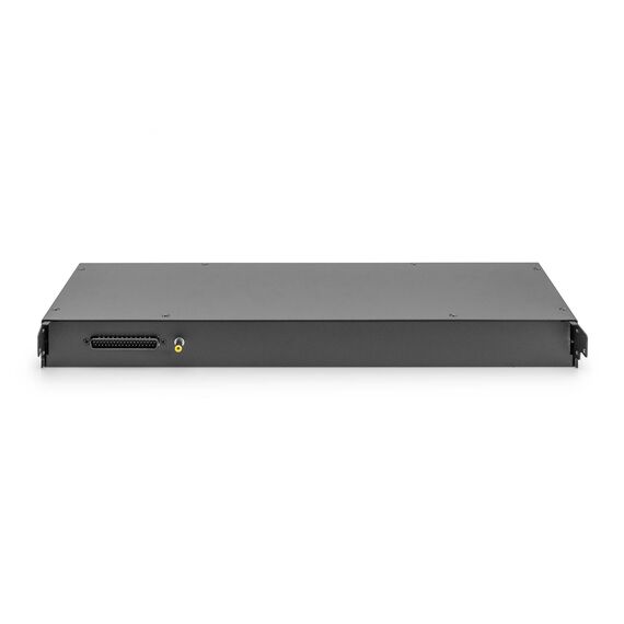 DIGITUS Professional DS-72213 - KVM switch - 8 x KVM port(s) - de