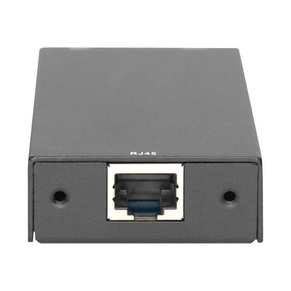 DIGITUS - KVM extender - USB - up to 60 m | DS-51202